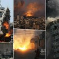 Rat u Izraelu 41. Dan: Nestale sve komunikacione usluge širom Gaze zbog nedostatka goriva, prete glad i epidemije zaraznih…