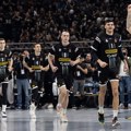 Partizan protiv Borca za povratak na pobednički kolosek u ABA ligi