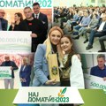 Proglašen "Najdomaćin 2023"! Glavna nagrada od 2 miliona dinara otišla u Dimitrovgrad