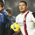 Luka Jović je u sjanoj formi: Milan izbegao poraz zahvaljujući Srbinu (video)