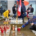 Zastave na pola koplja u Češkoj, odavanje pošte stradalima u pucnjavi na Karlovom univerzitetu