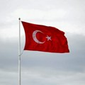 Turska bombardovala Irak i Siriju nakon pogibije 12 vojnika