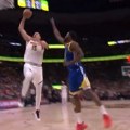 Jokić naveo vodeće igrače NBA lige: Ne računajući sebe, pomenuo četvoricu