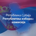 RIK: Obrađena sva biračka mesta, lista "Srbija ne sme da stane" osvojila 46,75 odsto