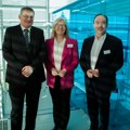 Sveučilište u Stuttgartu i Hewlett Packard Enterprise grade dva nova superračunala