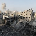 Broj ubijenih u Gazi premašio 23.000; Izraelski bezbednjaci: Situacija na Zapadnoj obali na ivici "velike" eskalacije