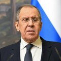 Lavrov: Politika Vašingtona prema Pjongjangu ne pomaže rešavanju situacije na Korejskom poluostrvu