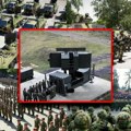 Srbija ima najmoćniju vojsku od svih zemalja bivše Jugoslavije Ovo je lista najjačih vojnih sila sveta