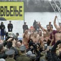Širom Srbije se plivalo za Časni krst: U Užicu i Kragujevcu pobedili studenti, u Čačku osamnaestogodišnjak