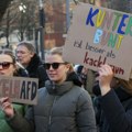 Masovni protesti protiv desnice u Nemačkoj treći vikend zaredom