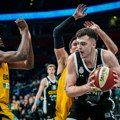 Partizan poražen od Splita u Beogradu