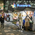 Otvoren Festival ljubavi u Novom Sadu: Tradicionalna manifestacija uoči Dana zaljubljenih i Dana žena