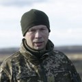 Ko je novi komandant Oružanih snaga Ukrajine? Loš strateg, odveo u smrt desetine ukrajinskih vojnika, obrukao se u…