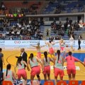 Dramatično finale Kupa Srbije za košarkašice: Mega dobila Partizan u trileru i prigrlila trofej (video)