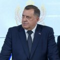 Dodik o Berbok: Nemačka politika okupirala BiH, ali ne može okupirati RS