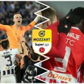 (Anketa) praznik srpskog fudbala: Crvena zvezda ili Partizan, ko će slaviti u 172. večitom derbiju? (foto+video)