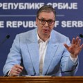 Beogradski izbori biće 2. Juna: Vučić poručio iz Predsedništva - "Za razliku od onih koji drže pridike, poštujemo…