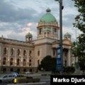 Počele konsultacije poslaničkih grupa u Skupštini Srbije, opozicija ne učestvuje