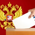 Ko će nadgledati izbore u Rusiji: Delegacije iz 36 zemalja, više od 200 parlamentarnih posmatrača