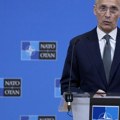 Godišnji izveštaj NATO-a: Prisustvo na Kosovu ostaje ključno za stabilnost Zapadnog Balkana