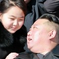 Северна Кореја: Медији означили кћерку Ким Џон-уна као "кадар за највише функције"