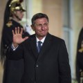 Pahor potvrdio: Hteo bih da nasledim Lajčaka