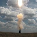 Rusija izvela probno lansiranje interkontinentalne balističke rakete