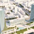 Nacrt plana: Rušenje starog hotela Jugoslavija, izgradnja novog sa 200 soba i dve kule sa 410 stanova