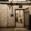 VIDEO: Musolinijev bunker ponovo otvoren za posetioce