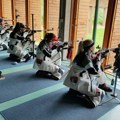 Olimpijske kvalifikacije u streljaštvu: Dobar start u trostavu