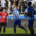 Čolov najmlađi sin "načeo" Seltu - Alaves ubedljiv