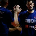 Ova 3 košarkaša mogu da zamene Nikolu Kalinića u reprezentaciji: Veliki povratak ili veliki početak?