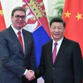 Novo poglavlje! Dolazak Si Đinpinga u Beograd snažna potvrda čeličnog prijateljstva Srbije i Kine!