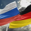 Nemačka pozvala ambasadora iz Moskve na konsultacije u Berlin