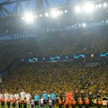 Evo gde možete da gledate uživo TV prenos meča PSŽ - Borusija Dortmund u polufinalu Lige šampiona