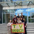 Dom učenika Sremska Mitrovica trijumfuje na Domijadi 2024 sa predstavom ‘Srednjoškolci trče počasni krug’