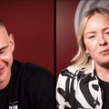 VIDEO Hit razgovor Natalije i Nikole, Jokići se „brinu“ zbog gužve na polici: „Da li se sećaš kada si doneo prvu MVP…