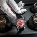 Шумахерови сатови продати на аукцији – један за чак 2.7 милиона долара