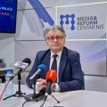 Dr Dragan Milić dobio otkaz na Medicinskom fakultetu