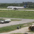 Posle 3 meseca sukoba sa bandama: Ponovo otvoren glavni aerodrom na Haitiju, morska luka i dalje blokirana