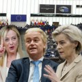 Evropska radiodifuzna unija na meti kritika: Postoji li cenzura i ko može da učestvuje u predizbornoj debati?