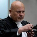 Glavni tužilac ICC odbacio optužbe da izjednačava Izrael sa Hamasom kao ‘glupost’