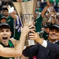 Važna informacija za dobitnike Telegraf Euroleague Fantasy lige: Evo kako do nagrada!