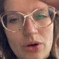 "Kako Srbi funkcionišu ovako?!" Srpska snajka ostala u šoku kad su je roditelji verenika izveli u restoran (video)