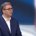 Vučić: Gotovo neverovatna pobeda liste Srbija sutra, ubedljivo poražena opozicija