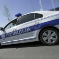 Jagodina: Vozio bez vozačke dozvole i pod dejstvom kanabisa