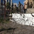 Libanonska vojska tvrdi da je naoružana osoba napala ambasadu SAD-a