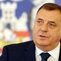 Dodik: Rezultati izbora u EU su "očekivani politički zemljotres"