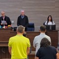 Sud u Prištini za pomaganje u ubistvu Olivera Ivanovića osudio četiri osobe