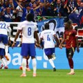 UŽIVO De Brujne besan, Belgija eliminisana: Francuska u četvrtfinalu